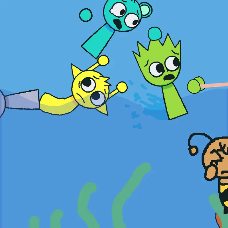 Game by @Elsie_crystal