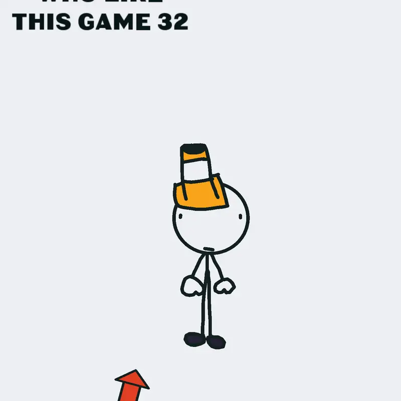 Game by @Dhorio