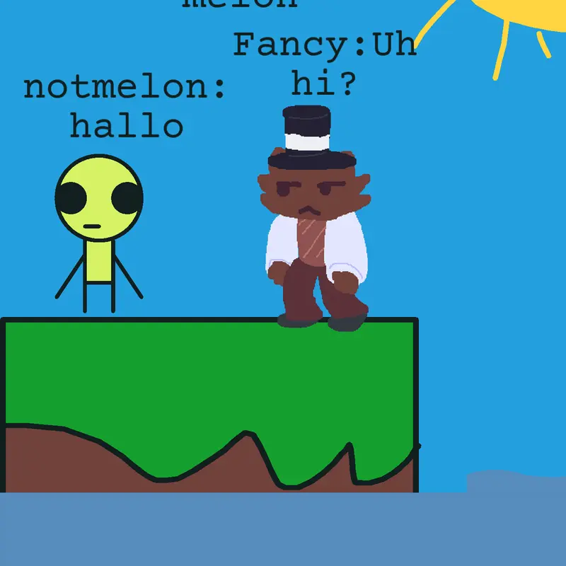 Game by @notmelon_makes_games