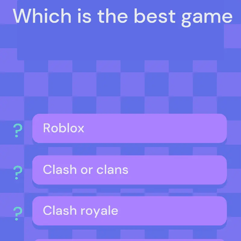 Game by @siracasel