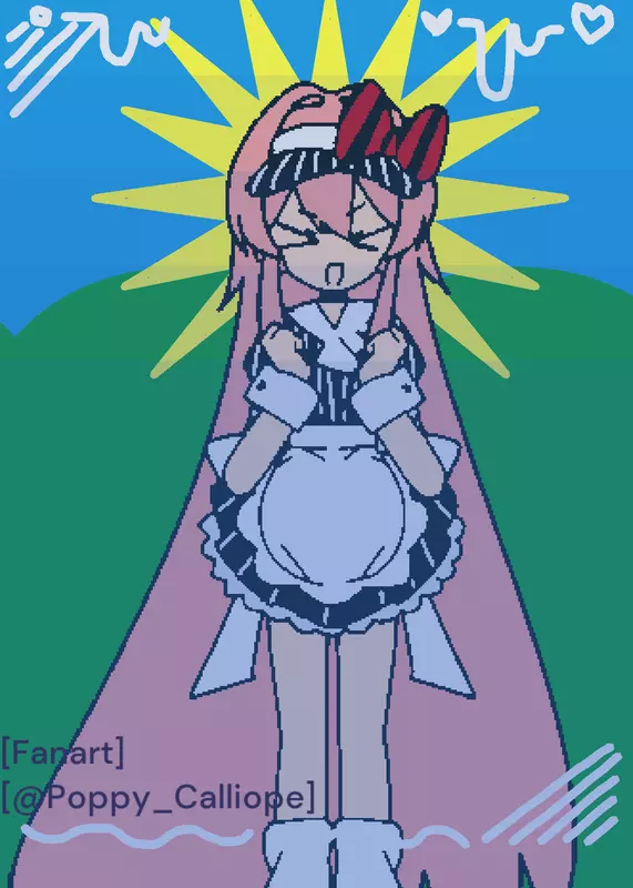 Game by @-_HatsuneMiku_-