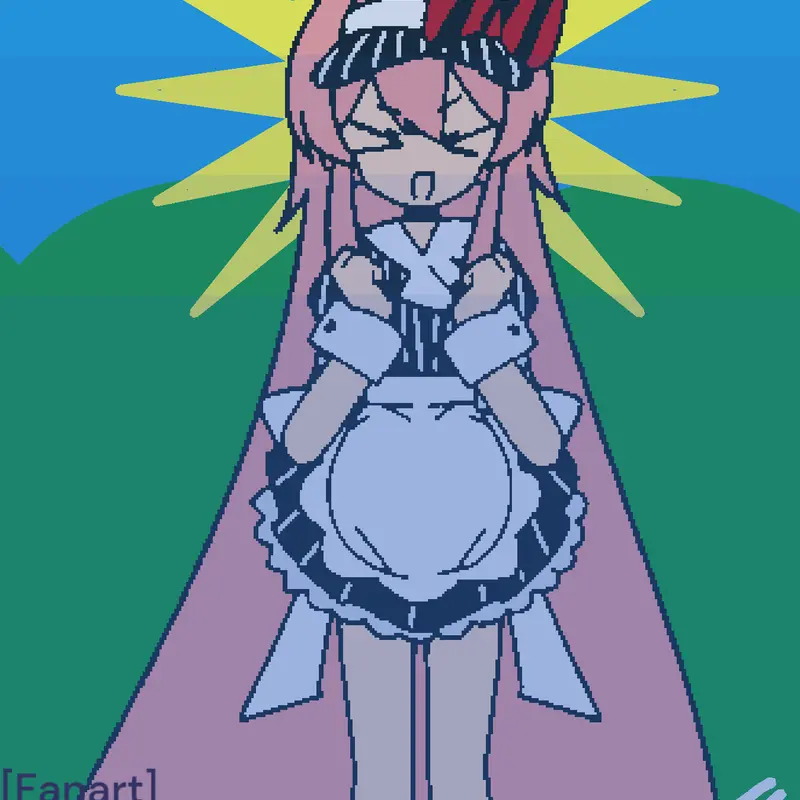 Game by @-_HatsuneMiku_-