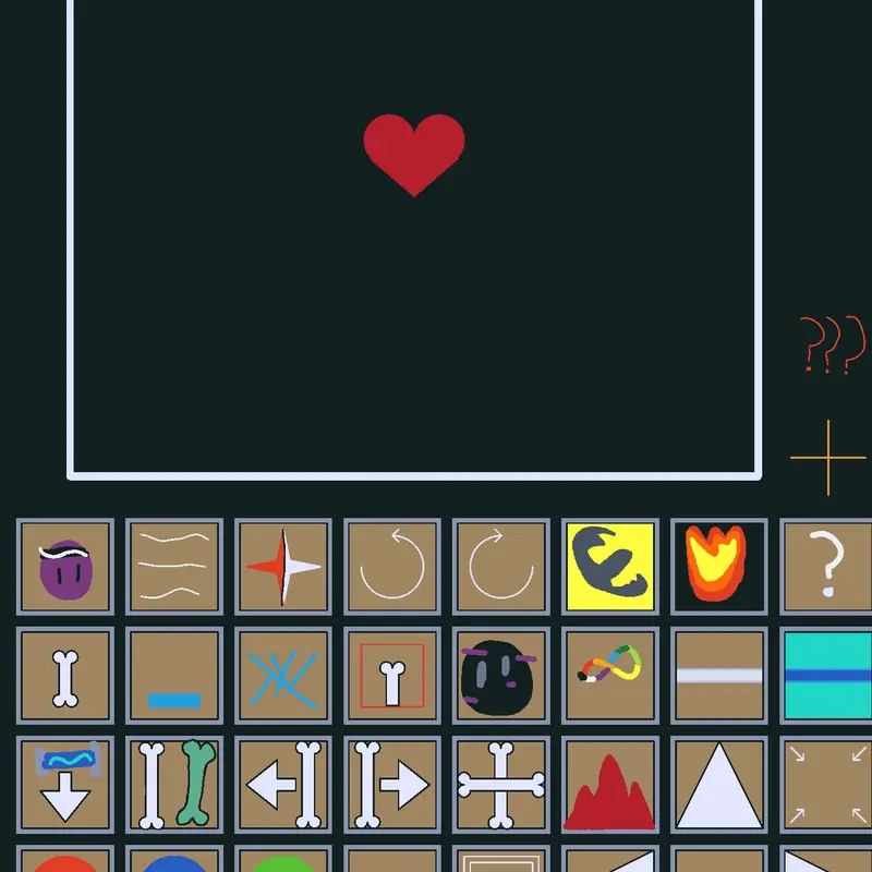 Game by @HyperCrafter159