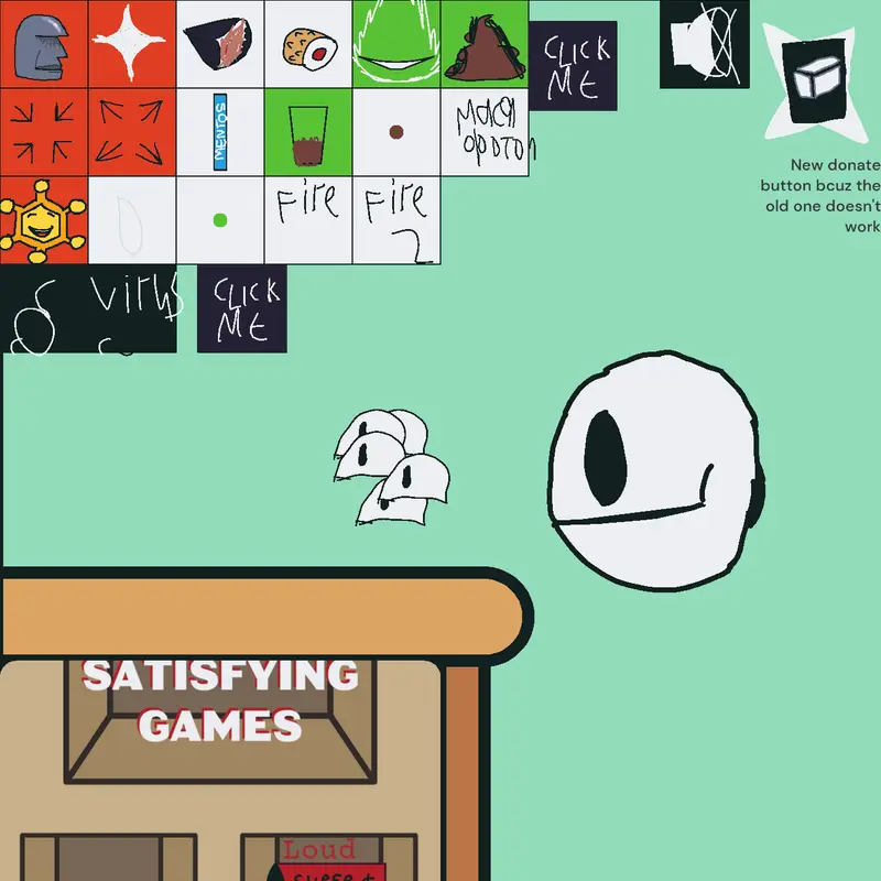 Game by @pouii