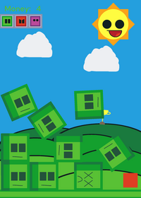 Cube Tycoon