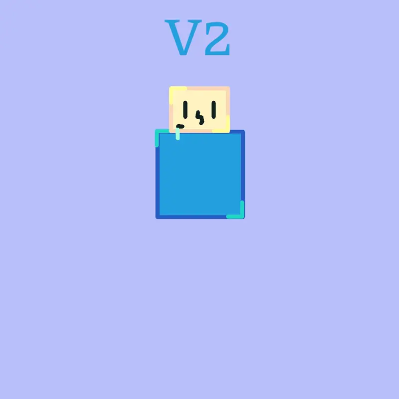 Game by @bobtheskeloton