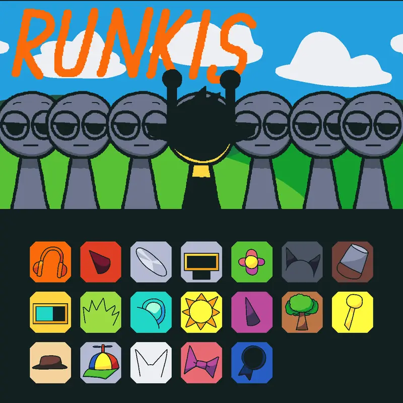 Game by @Hugoball_Original