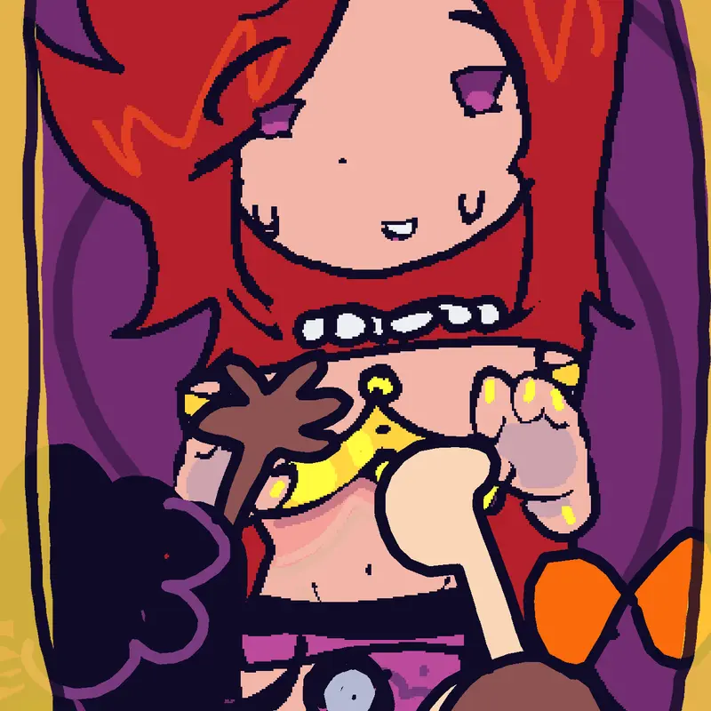 Approve Please, Genie!!! by @deeoki