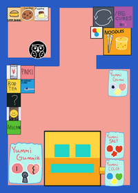 Geometry dash [tyejjwueyeyeuwyywuwyhw]