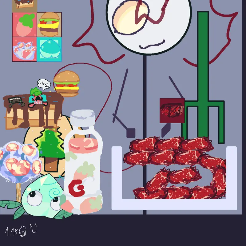 Game by @Kur4_chan