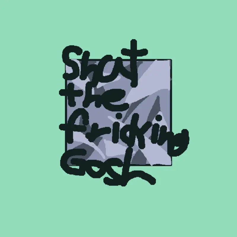 Game by @leftthesystem