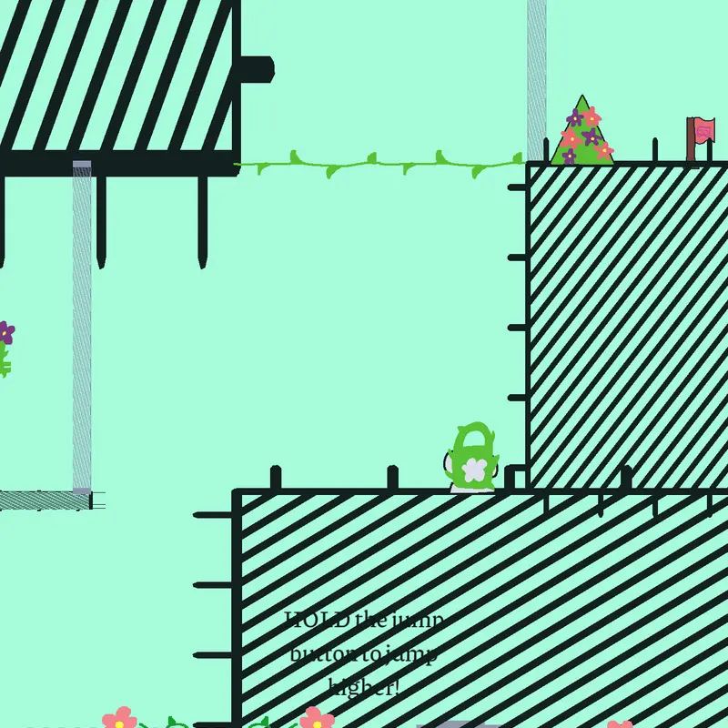 Game by @minimeri