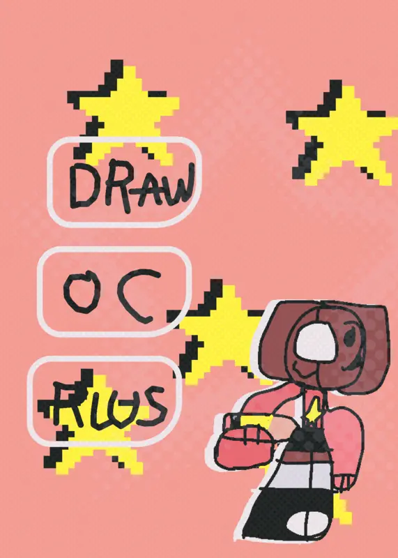 Game by @-naniko_