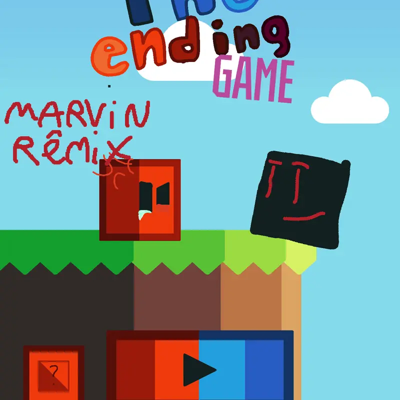Game by @LordOfMarvin
