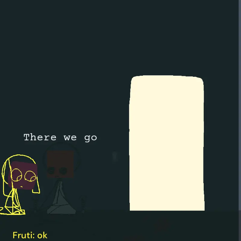 Game by @am_just_a_normal_person