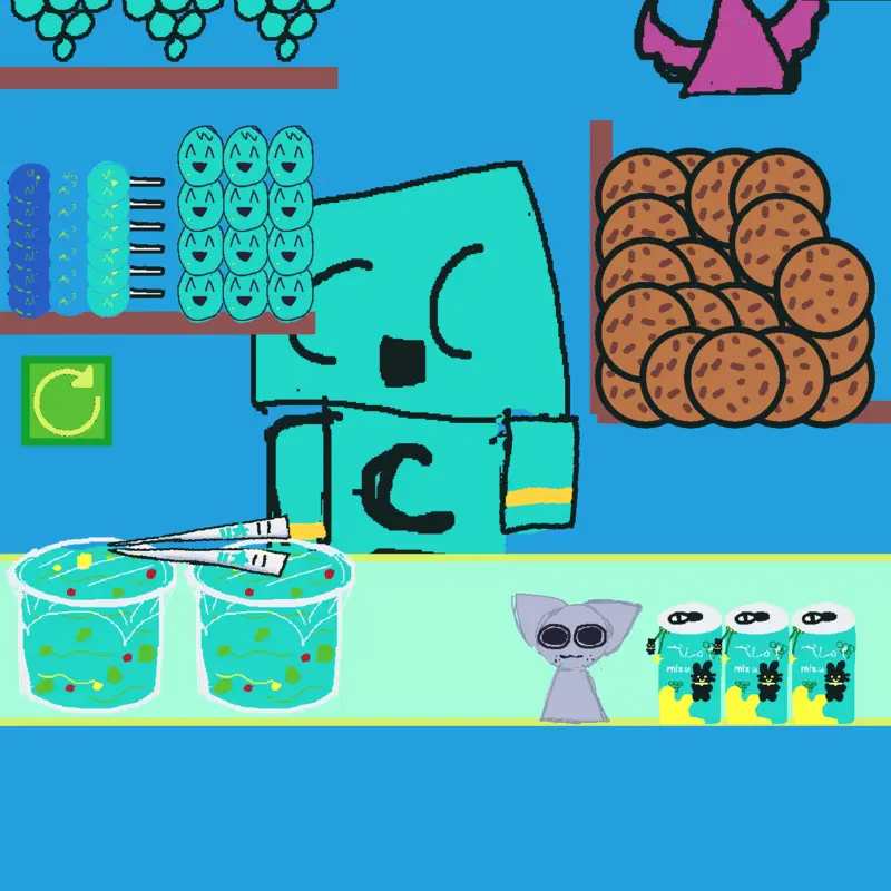 Game by @bellabee11