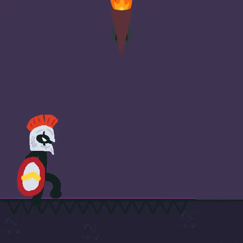 Game by @TngTrng