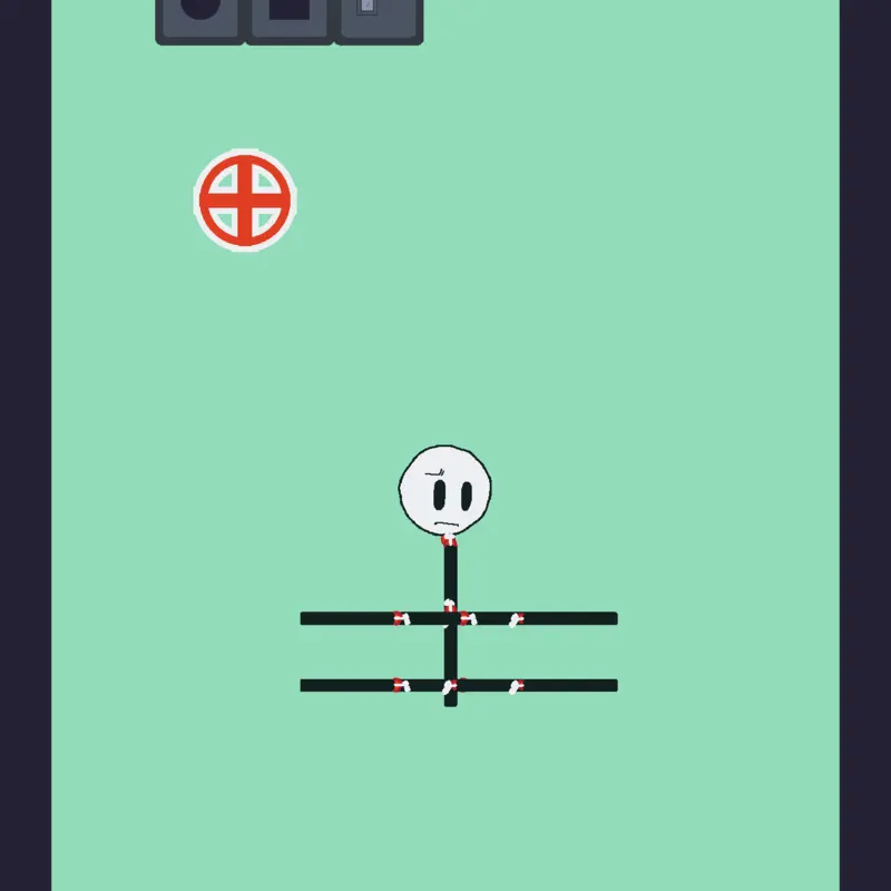 Game by @marisakayyy