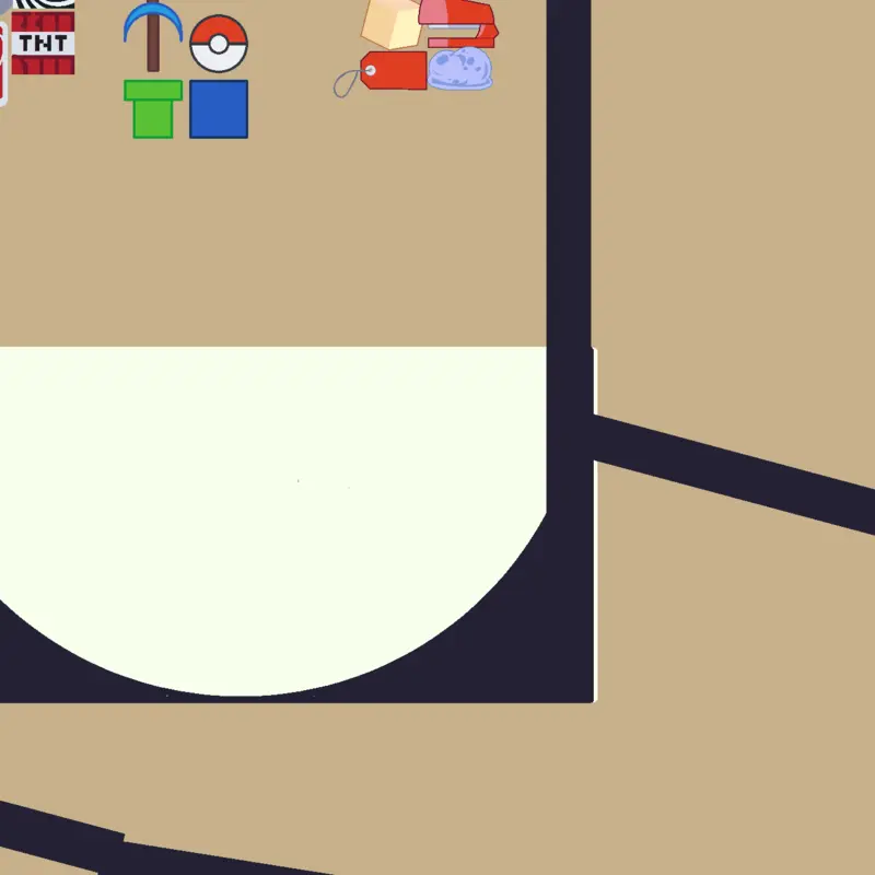 Game by @heres_handy