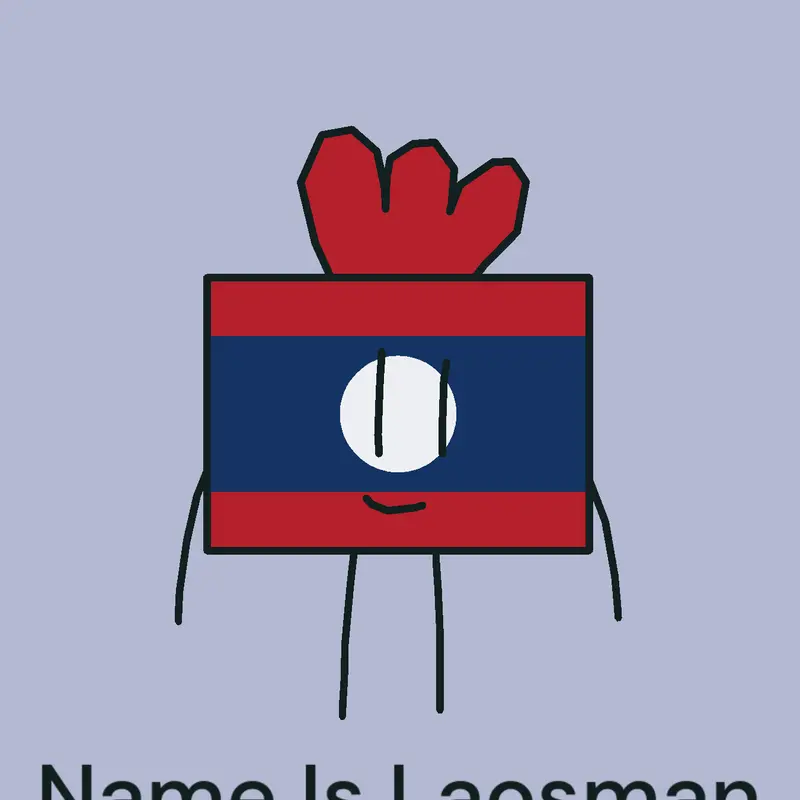 Game by @LAOSBIRD