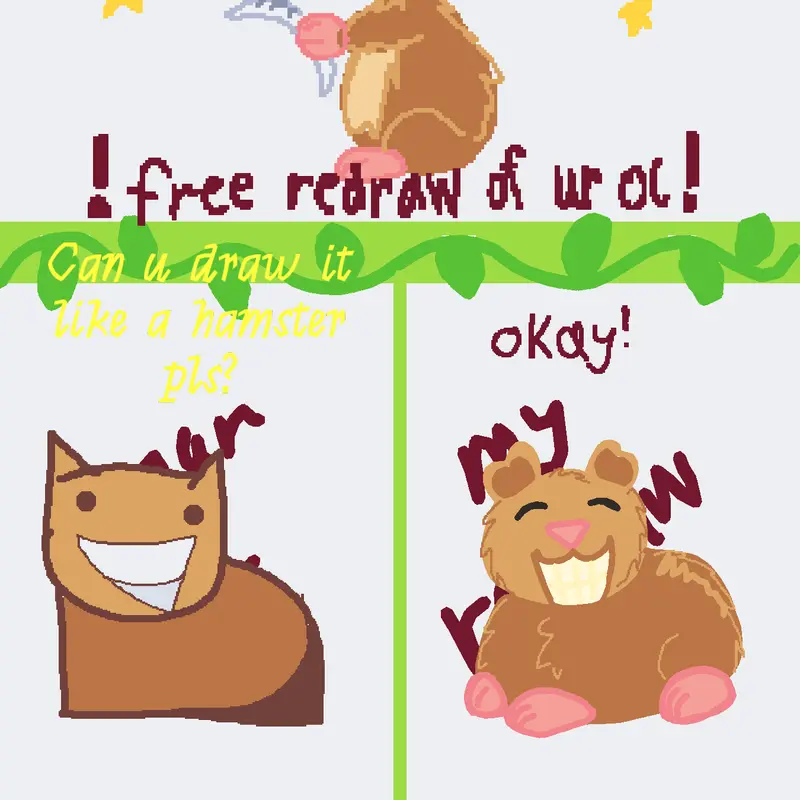 Game by @CoolHamster1