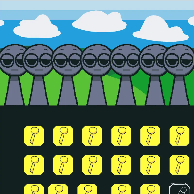Game by @bonkakaka