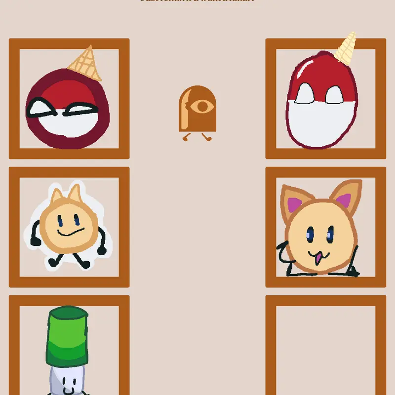 Game by @marker_on_madness