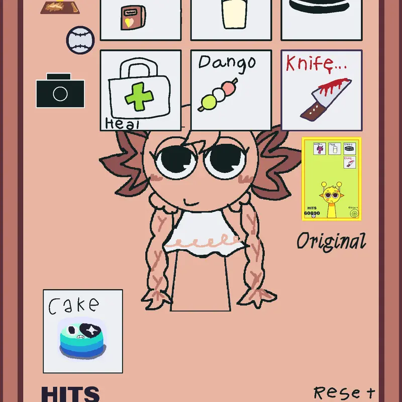 Game by @ItzMeloo