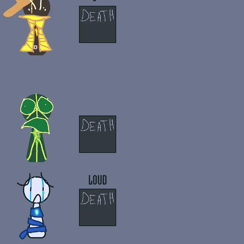 Game by @Dr_Numb