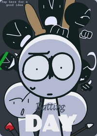 Really Really Mad Dummy