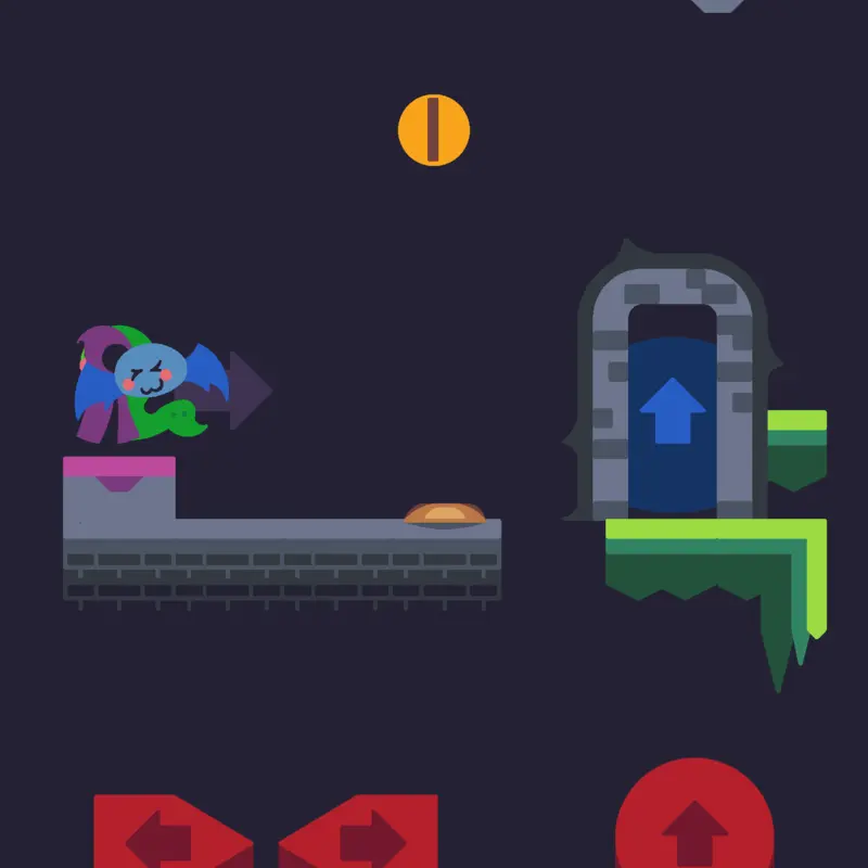 Game by @Bamaxal