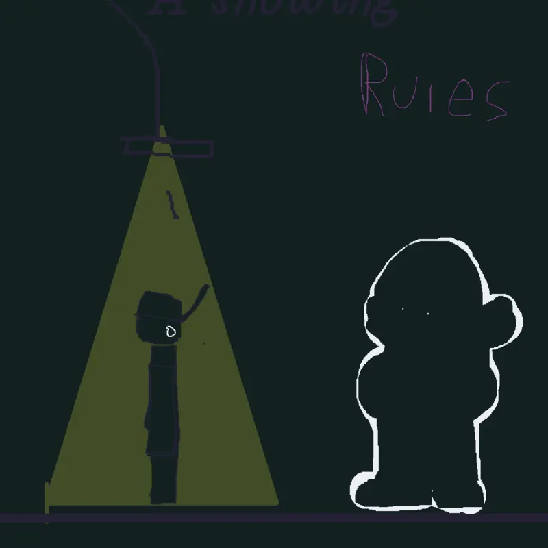 Game by @HIS_SOUL