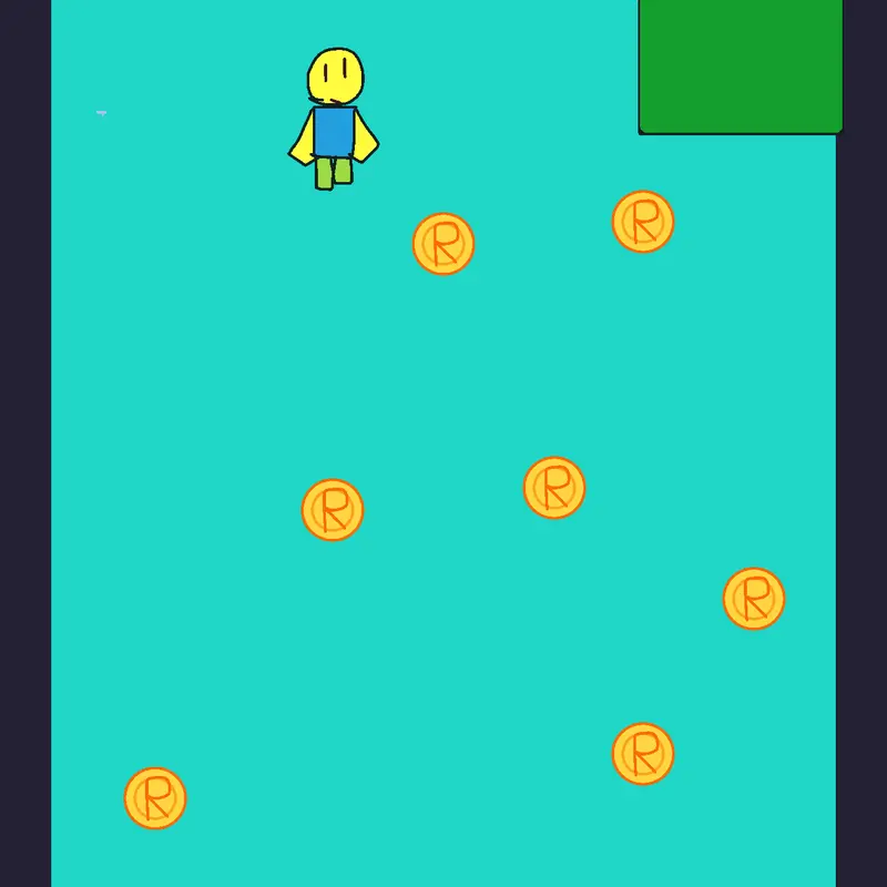 Game by @TJLIKESKASANETETO_877