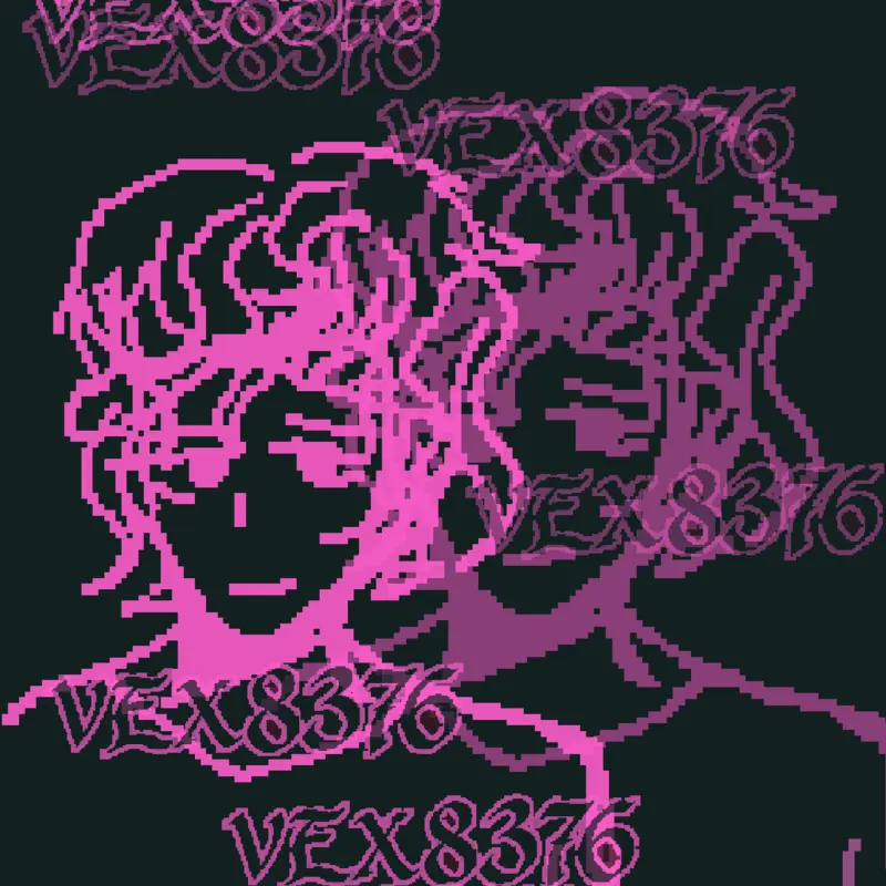 Vex8376 by @VEX8376