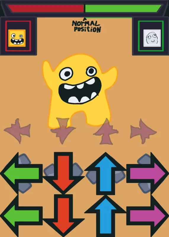 Game by @viethung2016