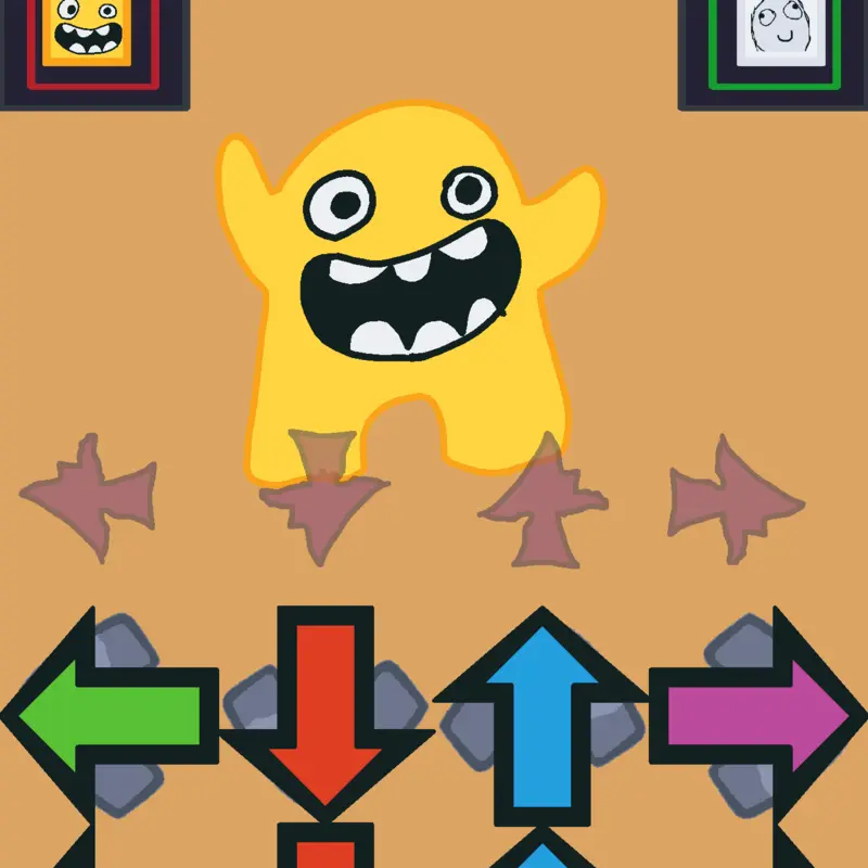 Game by @viethung2016
