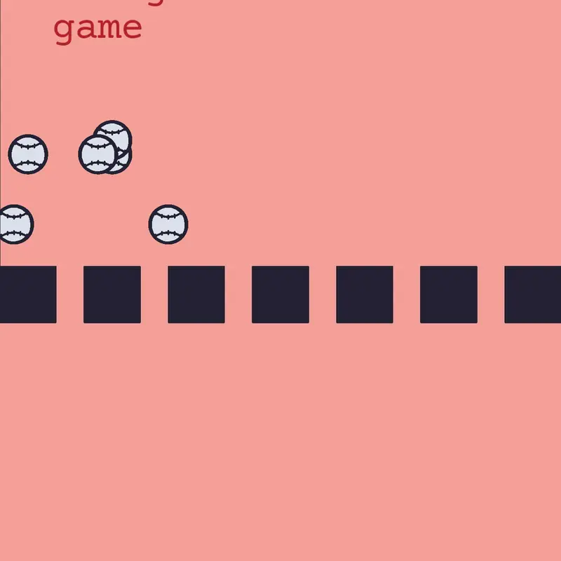 Game by @YBRSDNK