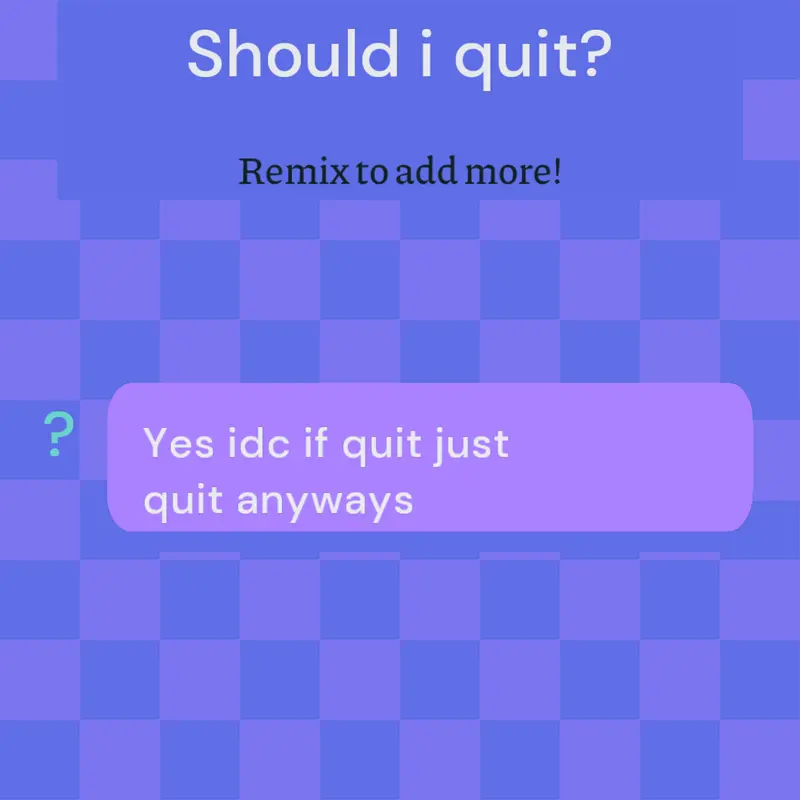 Game by @expired_milk