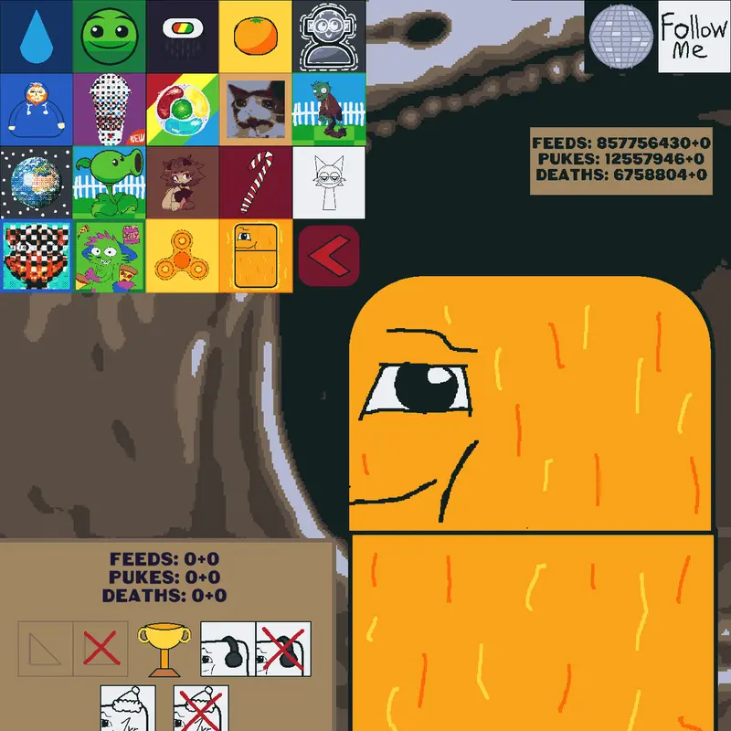 Game by @PINKFONGFAN
