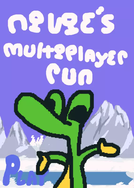 Game by @Nivie