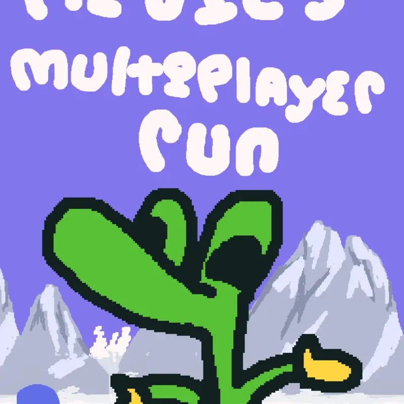 Game by @Nivie