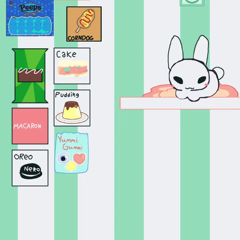 Game by @CHERLYN_CHERI