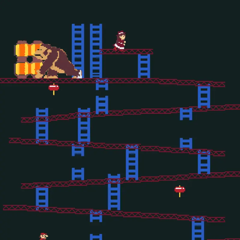 Game by @roxanasantana