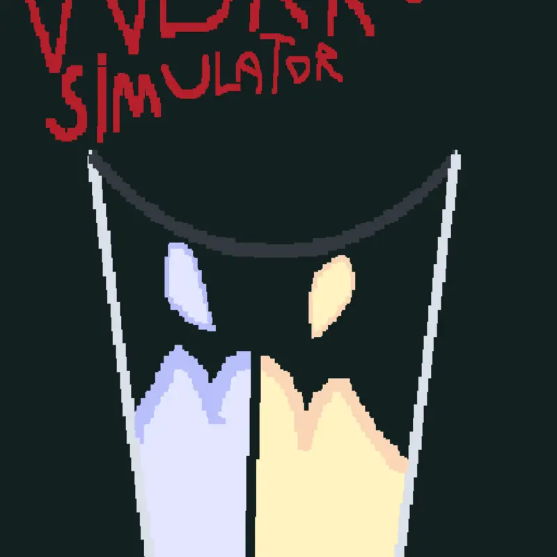 Game by @icecreamdevourer