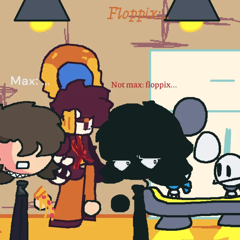 Game by @mynameismax20