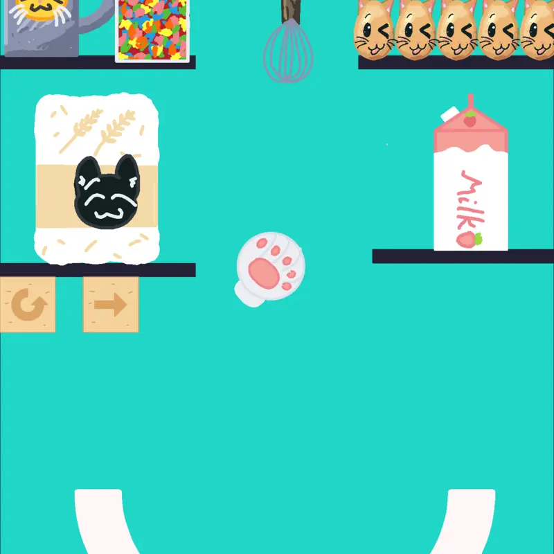 Game by @ChanceBeanXD