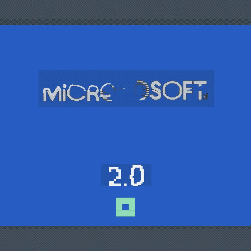 Windows 2.0 by @DamianleonardoTrivio