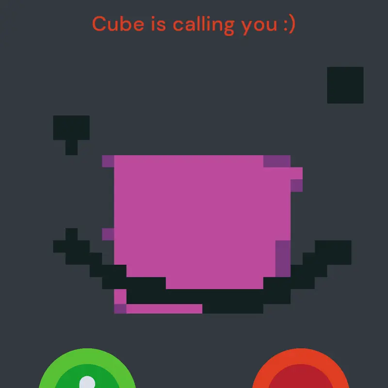 Game by @tabishat