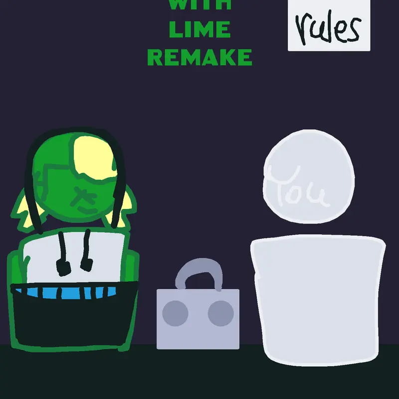 Game by @darielwuw