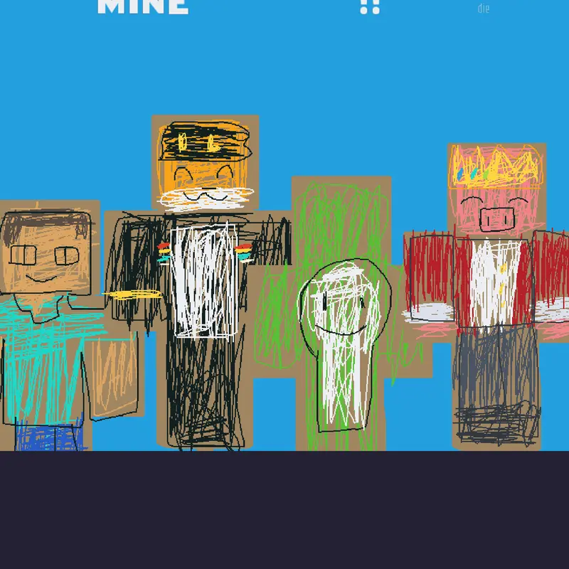 Game by @Gumballwatterson37
